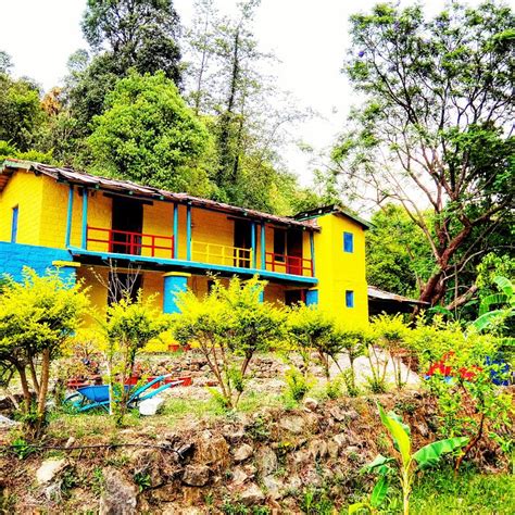 HOTS NAINITAL (Jeolikote) - Hostel Reviews & Photos - Tripadvisor