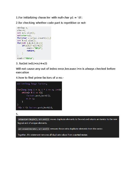 Cp - cp material,helpful - Computer programming - 1 initializing ...