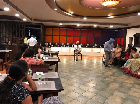 3 day workshop on 'Leaders of the Millennials' | Millennium World School