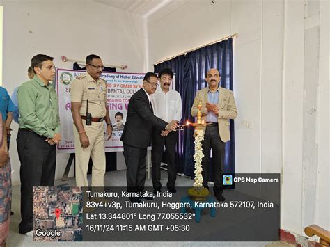 Anti-Ragging Cell | SSDC
