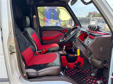 1994 Honda Street | Tokyo Direct Imports