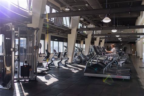 YMCA at Peppertree | YMCA of Greater Montgomery