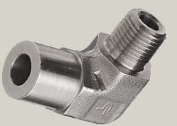 Compression Fittings | Hydraulic and Brass Tube Connector/ Ferrule/ Tee