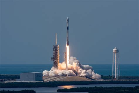 Elon Musk says Falcon 9 is now 'most reliable rocket ever built ...