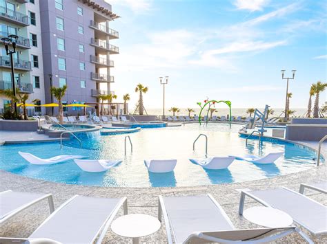 Oceanfront Resort Myrtle Beach Westgate Myrtle Beach Oceanfront Resort