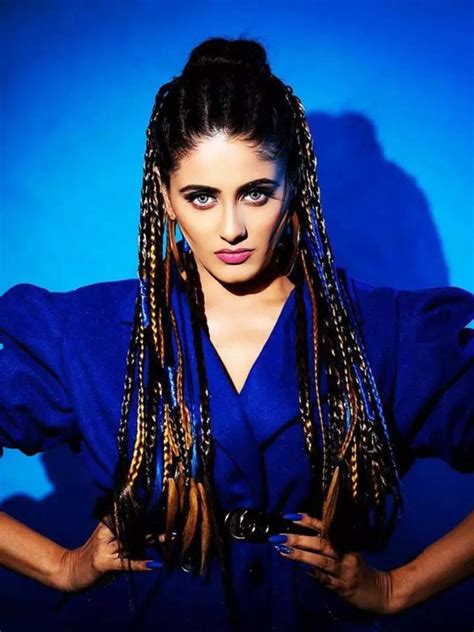 Ayesha Singh’s unmissable style moments | TOIPhotogallery