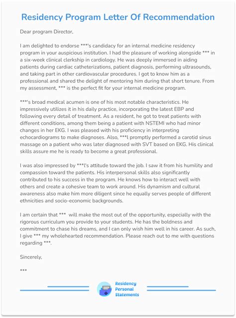 How Long Are Residency Programs