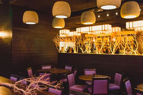 O-Ku Atlanta | O-Ku Sushi | Sushi Restaurant in the USA