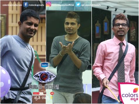 Bigg Boss 4 Kannada: Will Pratham fail to enter the grand finale like ...