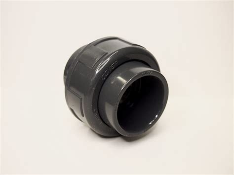 Image result for PVC Union Fitting