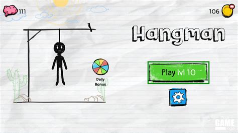 Hangman Word Game - Free Games for FireTV, Kindle Tablets New Games ...