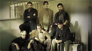 ‘Kaante’ director Sanjay Gupta delves into his intense script narration ...