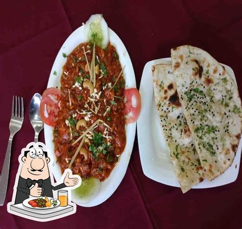 Nanumal Bhojraj, Mumbai, Shop no : F10 - Restaurant menu and reviews