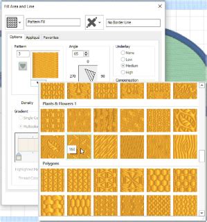 Image result for How to Create Pattern Fill From Image LXI