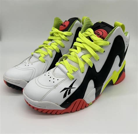 Shawn Kemp Shoes