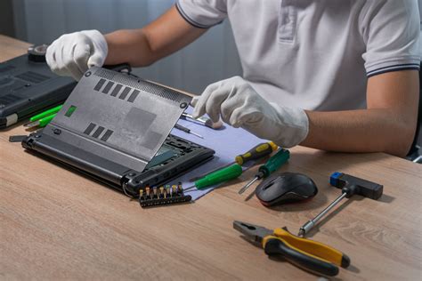 Breaking the Seal: Your Right to Repair and the Warranty Myth - Uprise RI
