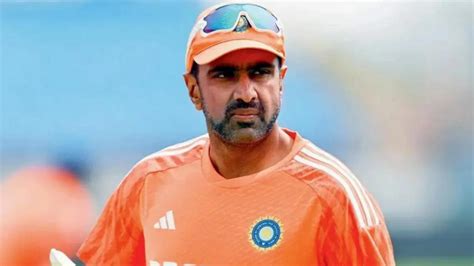 Ravichandran Ashwin in talks with ILT20 organisers for registering his ...