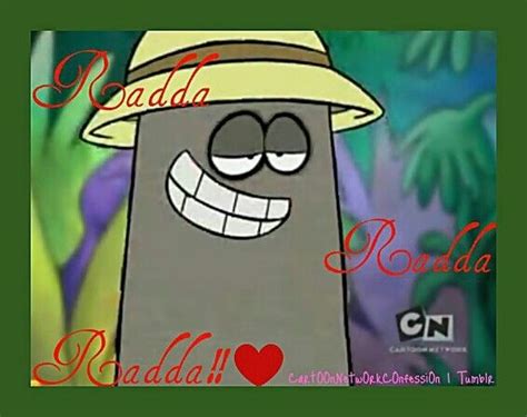 Image result for Chowder Watch Cartoon