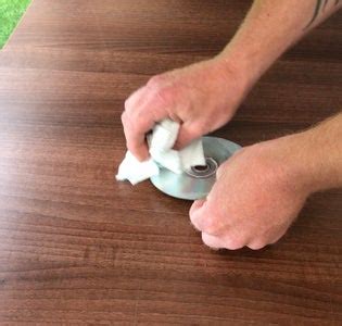 Image result for Clean CD Disc with Toothpaste