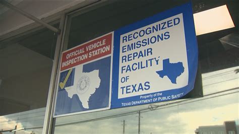 Texas waves goodbye to annual vehicle inspections: What drivers need to ...