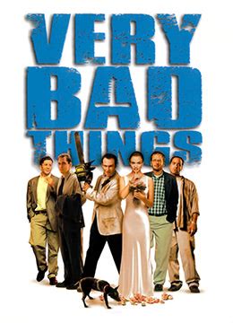 《坏东西》1998年美国喜剧,惊悚,犯罪电影在线观看_蛋蛋赞影院