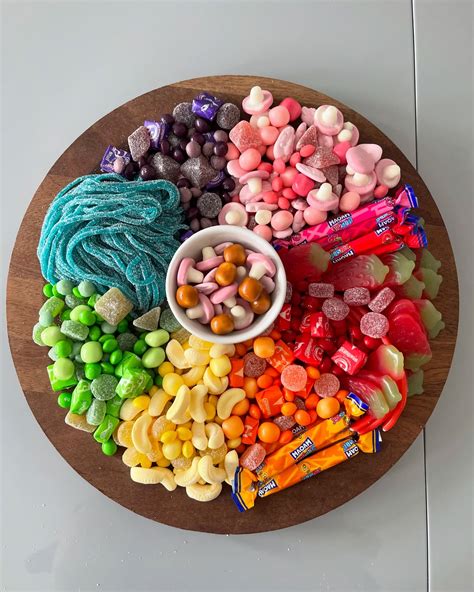 22 Girls Night Charcuterie Board Ideas | Pretty Sweet Printables