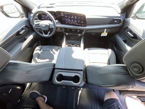 2026 Chevrolet Tahoe Premier in Springfield, TN | Nashville Chevrolet Tahoe | Payne Chevrolet