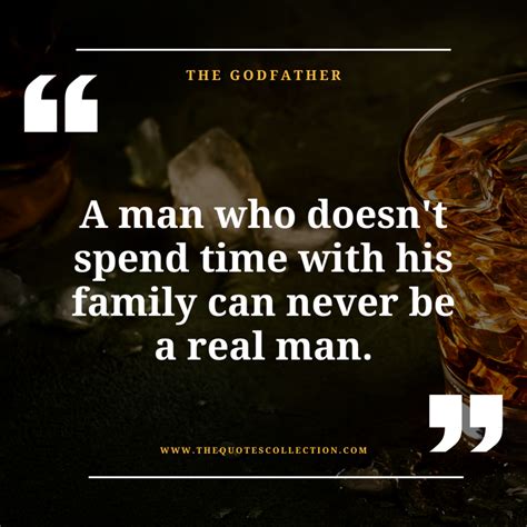 9 Iconic and Famous The Godfather Movie Quotes