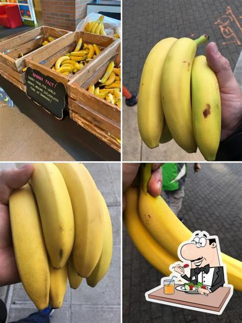Community Banana Stand, 440 Terry Ave N in Seattle - Restaurant reviews