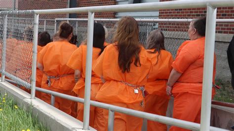 Inmates moved from Montana Women's Prison in Billings to Boulder
