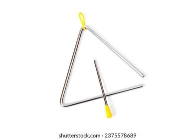 Triangle Instrument 的图像结果