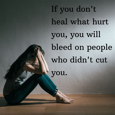140 Being Hurt Quotes, Messages & Sayings with Beautiful Images (2022)