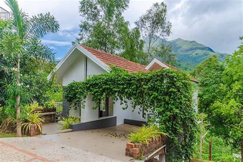 Wayanad Holiday Rentals & Homes - India | Airbnb