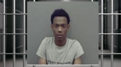 Arrest made in murder of Pine Bluff teen, second suspect still at large ...