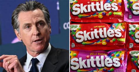 Here's What New Food Additive Restrictions Mean For Californians