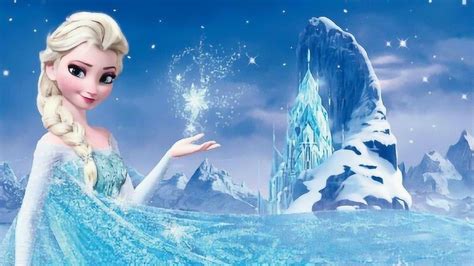 冰雪奇缘2 Frozen II 2019 1080p 百度网盘免费下载高清无水印版 -我爱ABC