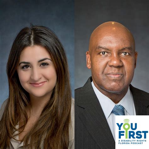 Episode 9: What is the Client Assistance Program? - Disability Rights ...