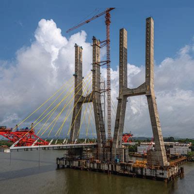 Why Fabrication Yards Have All But Disappeared?