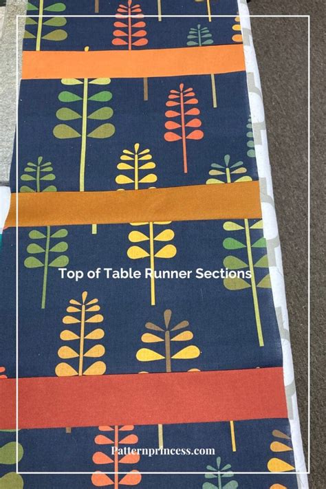 Image result for Quick Table Runner Pattern