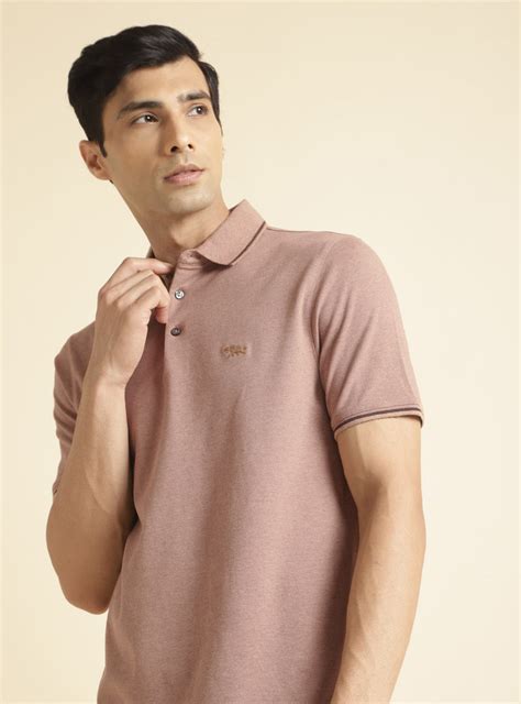 Andamen Bistro Melange Polo