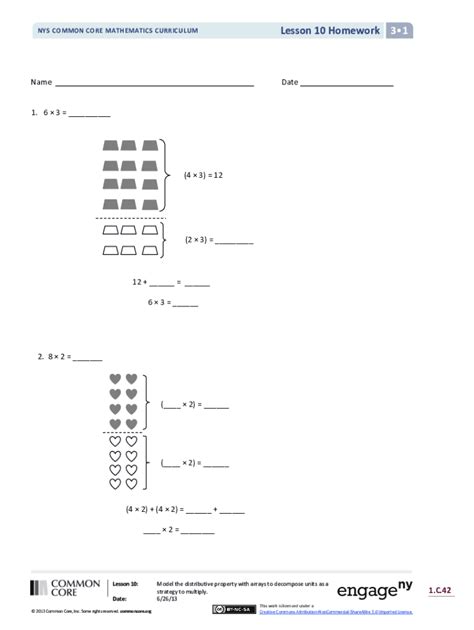 Image result for Lesson 10 Homework 4.3