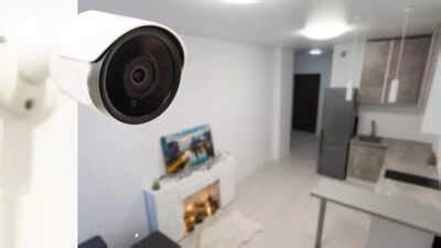 Chinese parents install spy camera in 20-year-old daughter’s bedroom ...