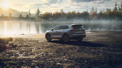 CR-V 2025 Galería | Honda - Panama