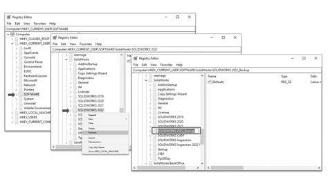 Image result for SolidWorks Reset Tutorial