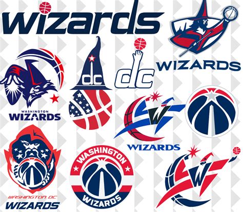 Wizards Logo