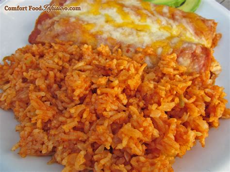 Easy Mexican Rice In Rice Cooker at Jennifer Lyman blog