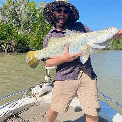 FISH THE TOP END - DAY TOUR (2026) All You Need to Know BEFORE You Go ...