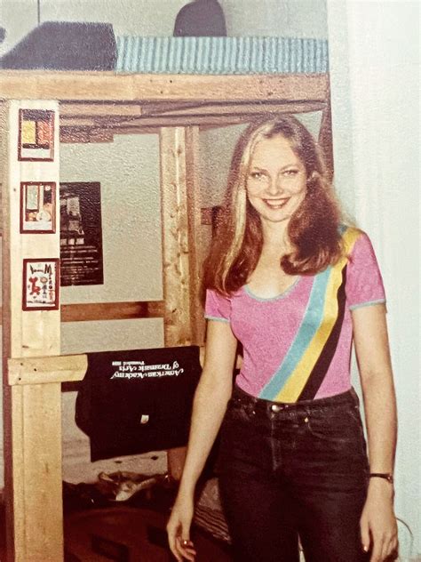 School Days Bonnie Burroughs - Soap Opera Digest