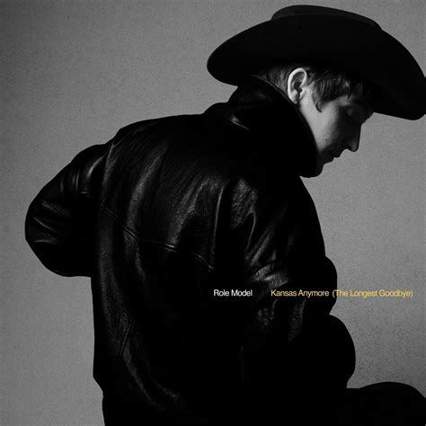 Role Model Announces No Place Like Tour (The Longest Goodbye)