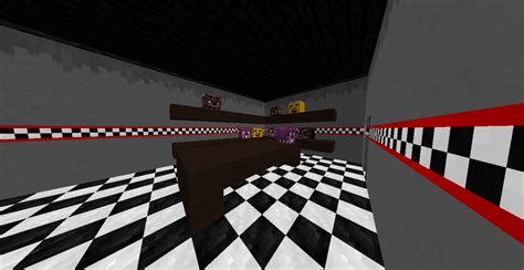Image result for F-NaF 2 Minecraft Java Texture Pack
